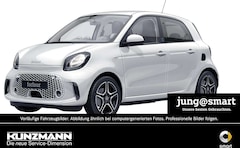 Bild des Angebotes smart forFour EQ pulse Advanced-Paket Ladekabel-Paket