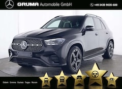 Bild des Angebotes Mercedes-Benz GLE 580 GLE 580 4M AMG+Night+Pano+Airmatic+AHK+Keyless++
