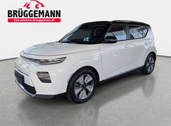 Bild des Angebotes Kia Soul SOUL EV 64 KWH INSPIRATION 3-PHASEN WÄRMEPUMPE LED