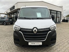 Bild des Angebotes Renault Master dCi 135 L1H1 VA Basis