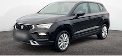 Bild des Angebotes SEAT Ateca Style TSI DSG|5J-GAR|AHK|el.HECK|KAMERA