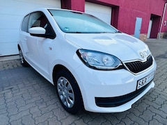 Bild des Angebotes Skoda Citigo Clever