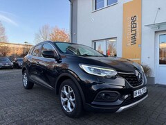 Bild des Angebotes Renault Kadjar Limited=Leder-Navi-Kamera-Automatik=