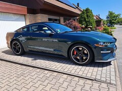 Bild des Angebotes Ford Mustang Fastback 5.0 Ti-VCT V8 BULLITT