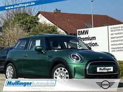 Bild des Angebotes MINI One Sports.PanoDach LED Sitzh.Temp.DAB Klima Alu