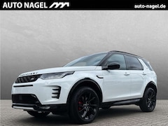 Bild des Angebotes Land Rover Discovery Sport D200 Dynamic SE