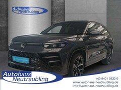 Bild des Angebotes VW Tayron 2.0 TDI "R-LINE" 193 PS DSG 4Motion+AHK+AREAVIEW+S