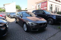 Bild des Angebotes BMW 120 d Lim. 5-trg. AHK/Navi-Profi/Leder/PDC