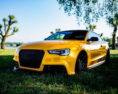 Bild des Angebotes Audi S5 S5 S tronic