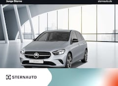Bild des Angebotes Mercedes-Benz B 200 B 200 d Progressive/Navi/Distronic/Keyless-Go/LED