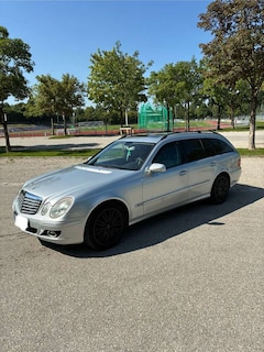 Bild des Angebotes Mercedes-Benz E 350 E 350 T 4Matic (211.287)