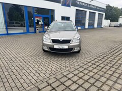 Bild des Angebotes Skoda Octavia 1.8 TSI Family