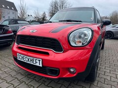 Bild des Angebotes MINI Cooper S Countryman /Bmw Scheckheft/Panorama/
