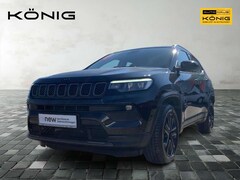 Bild des Angebotes Jeep Compass Upland 180PS PHEV 4WD Navi - Kamera