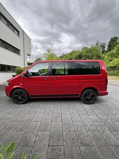 Bild des Angebotes VW T5 Multivan Multivan Edition 25