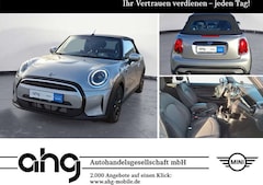 Bild des Angebotes MINI Cooper Cabrio Essential Trim Steptronic LED Head