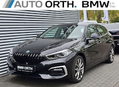 Bild des Angebotes BMW 120 d xDrive AUTOM. LUXURY LEDER LC-PROF HUD AHK