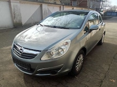 Bild des Angebotes Opel Corsa Corsa 1.2 16V ecoFLEX Selection