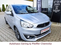 Bild des Angebotes Mitsubishi Space Star Diamant Edition+ Diamant Edition+