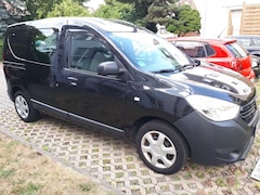 Bild des Angebotes Dacia Dokker Express TCe 115 Comfort*1.Hand*Klima