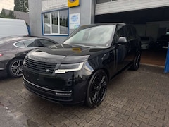 Bild des Angebotes Land Rover Range Rover D350 HSE*FOND-Multim*KÜHLFACH*23ZOLL