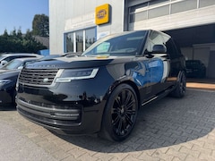 Bild des Angebotes Land Rover Range Rover D350 HSE*FOND-Multimedia*KÜHLFACH*
