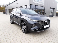 Bild des Angebotes Hyundai TUCSON Basis Plug-In Hybrid 4WD*