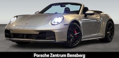 Porsche 911 Carrera 4S Cabriolet