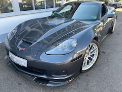 Bild des Angebotes Corvette ZR1 *C6*19.000km*Top Zustand*
