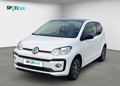 Bild des Angebotes VW up! sound up! BMT/Start-Stopp