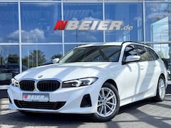 Bild des Angebotes BMW 318 i LED ToT-Winkel SHZ 2xPDC DAB 3 Touring