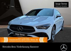 Bild des Angebotes Mercedes-Benz CLA 180 AMG+LED+KAMERA+KEYLESS+7G