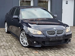 Bild des Angebotes BMW 530 5 Limousine 530i/KLIMAAUTOMATIK/AUTOMATIK