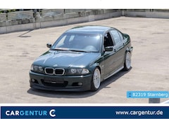 Bild des Angebotes BMW 330 i Clubsport Umbau Recaro KW-V3 Clubsport