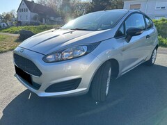 Bild des Angebotes Ford Fiesta Fiesta Van TDCi Basis
