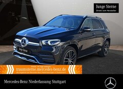 Bild des Angebotes Mercedes-Benz GLE 450 4M AMG+PANO+360+AHK+MULTIBEAM+22"+HUD+9G