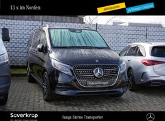 Bild des Angebotes Mercedes-Benz V 250 STYLE WINTER AMG NIGHT AHK MOPF STANDH AMG