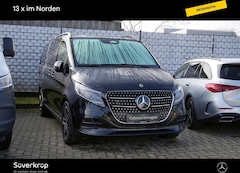 Bild des Angebotes Mercedes-Benz V 250 STYLE WINTER AMG NIGHT AHK MOPF STANDH AMG