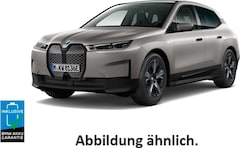 Bild des Angebotes BMW iX xDrive50/Sportpaket/HUD/AHK/Panoramadach/h&k