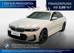 Bild des Angebotes BMW 318 M Sport