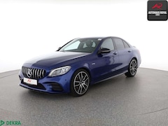 Bild des Angebotes Mercedes-Benz C 43 AMG C 43 AMG 4M DESIGNO,HEADUP,BURMESTER,MULTIBEAM
