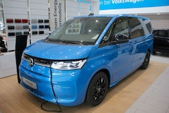 Bild des Angebotes VW T7 Multivan LR Goal 2.0 TDI DSG Navi,AHK