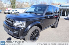Bild des Angebotes Land Rover Discovery 4 Landmark SDV6 XXV Edition Auto.- Leder. Kamera.