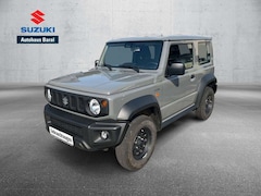 Bild des Angebotes Suzuki Jimny 3 Tür 1.5 Comfort NFZ