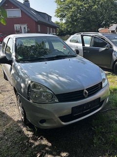 Bild des Angebotes Renault Clio 1.2 Campus