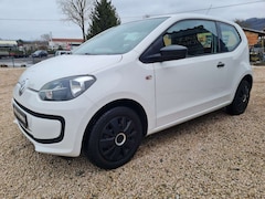 Bild des Angebotes VW up! take up!