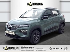 Bild des Angebotes Dacia Spring Expression 230v Ladekabel, Kamera, Allwetter