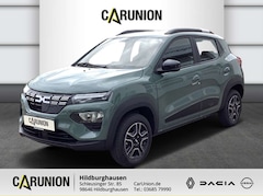 Bild des Angebotes Dacia Spring Expression 230v Ladekabel, Kamera, Allwetter