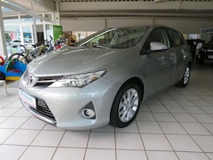 Bild des Angebotes Toyota Auris 1,6 Start Edition