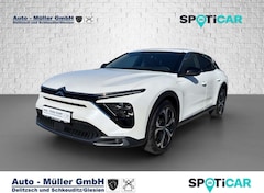Bild des Angebotes Citroen C5 X Hybrid 145 DSC6 Plus 1.2  Navi/LED